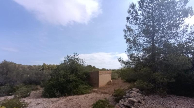 Tarragona - l'Ametlla de Mar - 27739m2