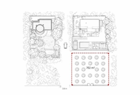Roses 702&nbsp;m² 