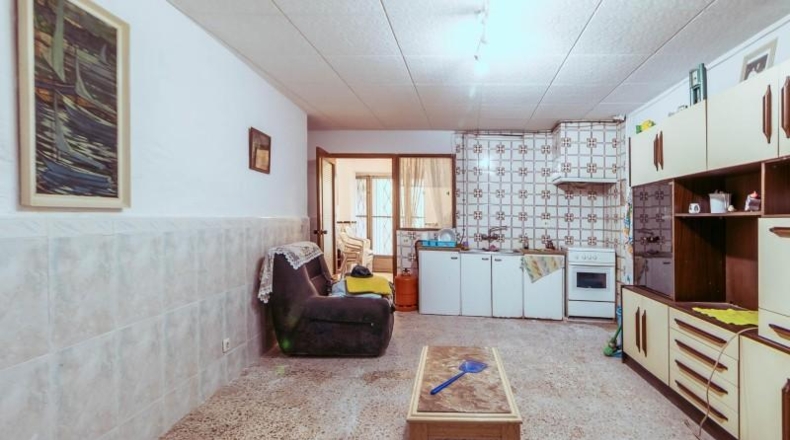 Tarragona - Godall - 150m2