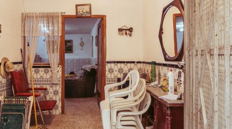 Tarragona - Godall - 150m2