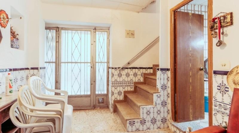 Tarragona - Godall - 150m2