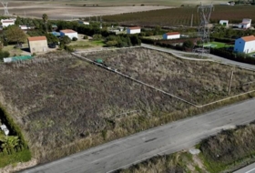 Las Cabezas de San Juan 2433&nbsp;м²