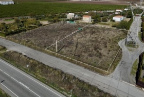 Las Cabezas de San Juan 2433&nbsp;м²