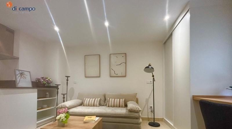 Valladolid - Arroyo de la Encomienda - 22m2
