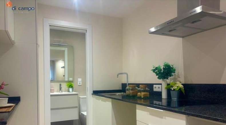 Valladolid - Arroyo de la Encomienda - 22m2