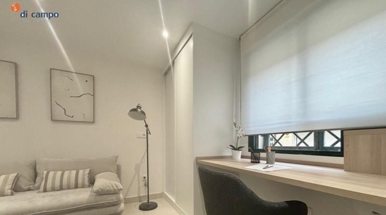 Valladolid - Arroyo de la Encomienda - 22m2