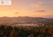 Земля на продажу у города Alhaurín el Grande Фото