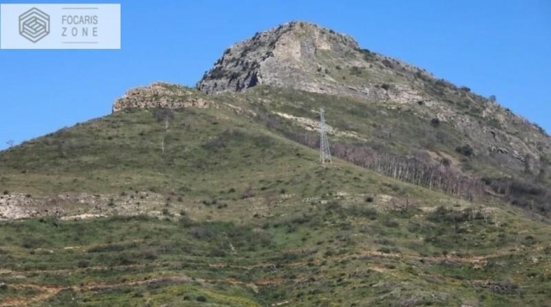 Málaga - Alhaurín el Grande - 3000m2