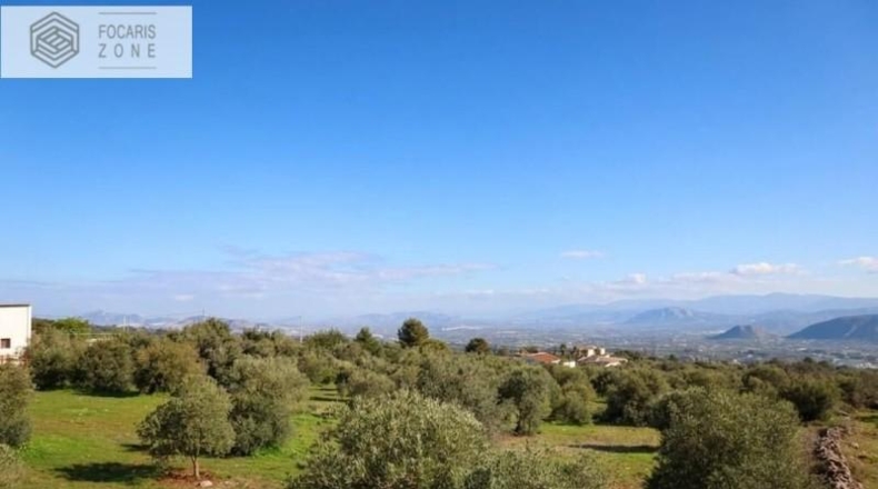 Málaga - Alhaurín el Grande - 3000m2
