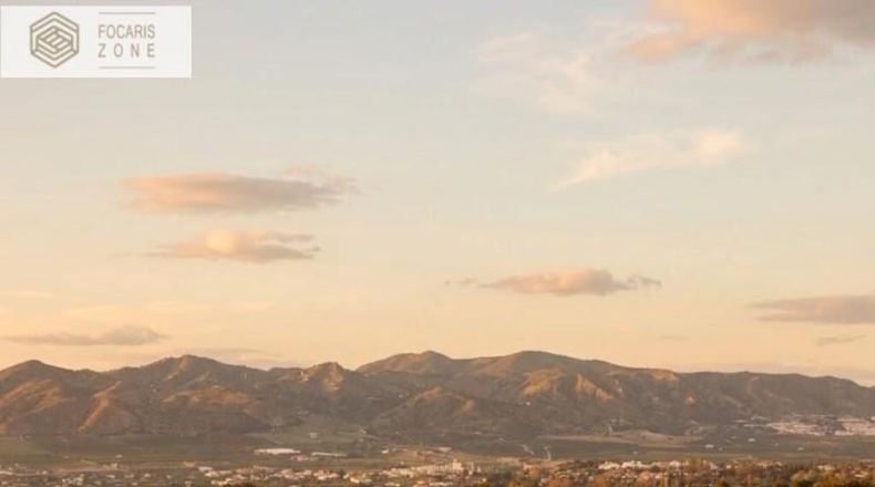 Málaga - Alhaurín el Grande - 3000m2
