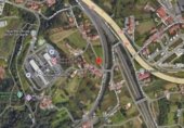 Sòl urbà en venda a la España, Santiago de Compostel·la, ref.: TR390394 foto