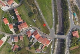 Santiago de Compostela 553&nbsp;m²