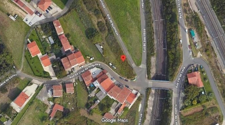 Ла-Корунья - Santiago de Compostela - 553m2