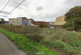 Santiago de Compostela 553&nbsp;m²