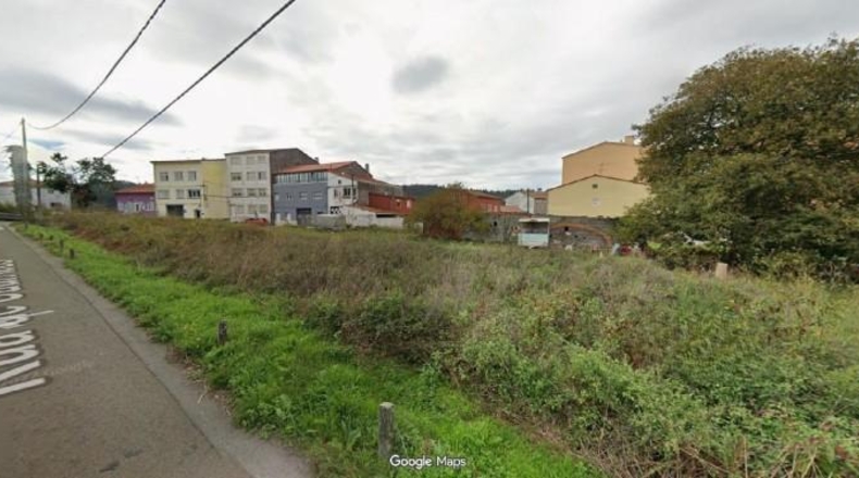 Ла-Корунья - Santiago de Compostela - 553m2