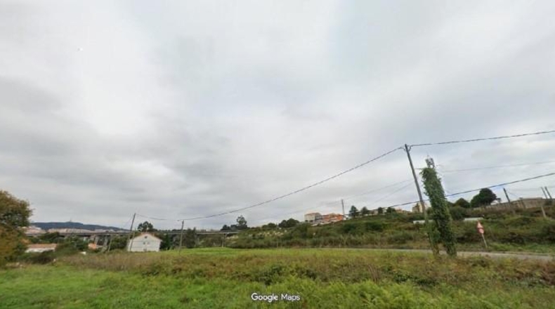 Ла-Корунья - Santiago de Compostela - 553m2