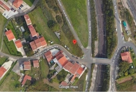 Santiago de Compostela 553&nbsp;m²