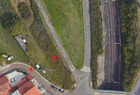Santiago de Compostela 553&nbsp;m²
