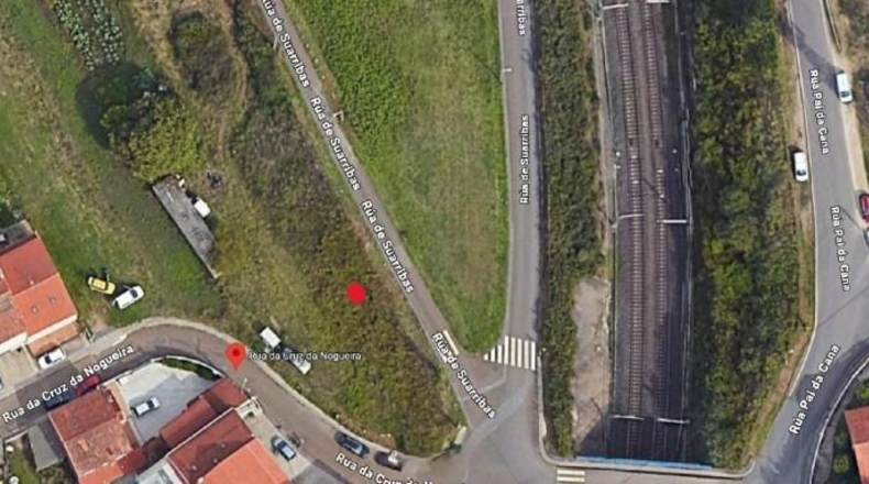 Ла-Корунья - Santiago de Compostela - 553m2