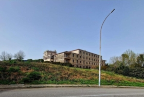 Vilagarcía 730&nbsp;m² 