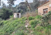 Casa con terreno en venta en la España, Santa Coloma de Cervelló, ref: TR400316 foto