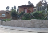 Casa con terreno en venta en la España, Santa Coloma de Cervelló, ref: TR400316 foto
