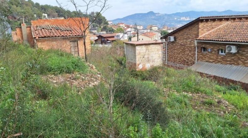 Barcelona - Santa Coloma de Cervelló - 470m2
