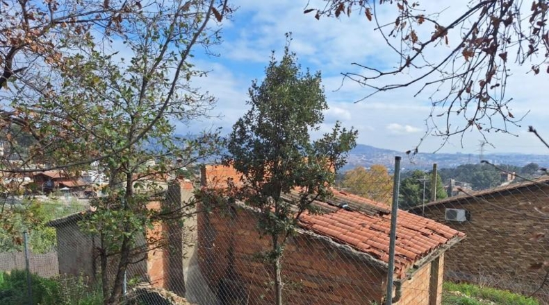 Barcelona - Santa Coloma de Cervelló - 470m2