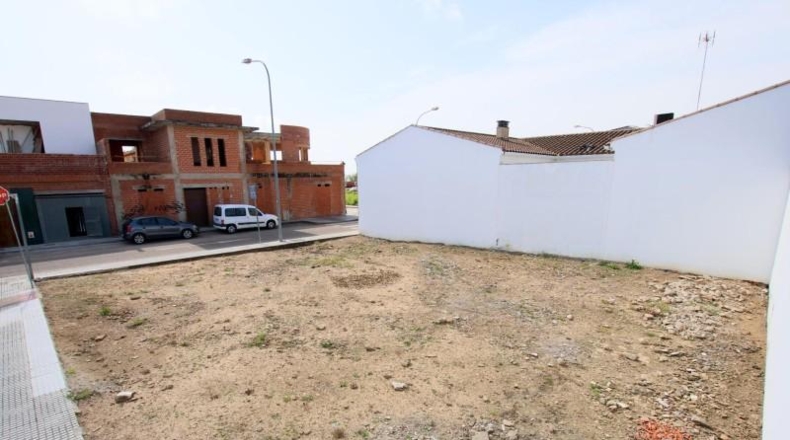 Badajoz - Montijo - 250m2