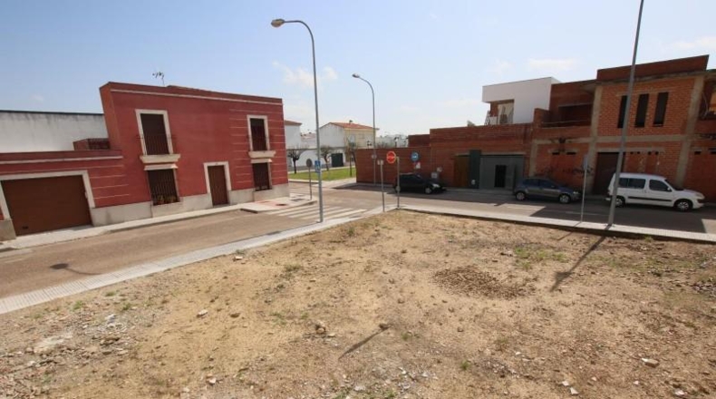 Badajoz - Montijo - 250m2