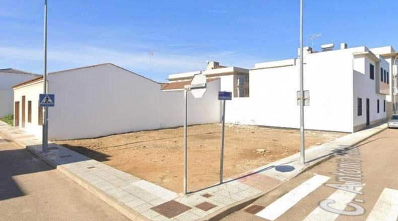 Badajoz - Montijo - 250m2
