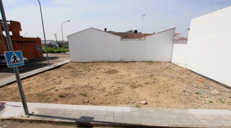 Badajoz - Montijo - 250m2