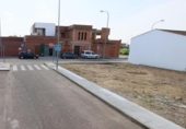 Suelo urbano en venta en la España, Montijo, ref: TR390731 foto