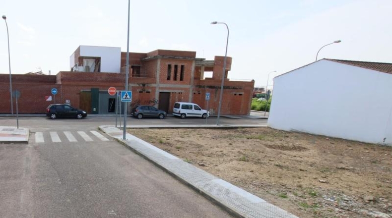 Badajoz - Montijo - 250m2