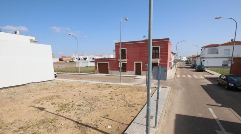 Badajoz - Montijo - 250m2