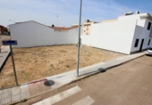 Suelo urbano en venta en la España, Montijo, ref: TR390731 foto