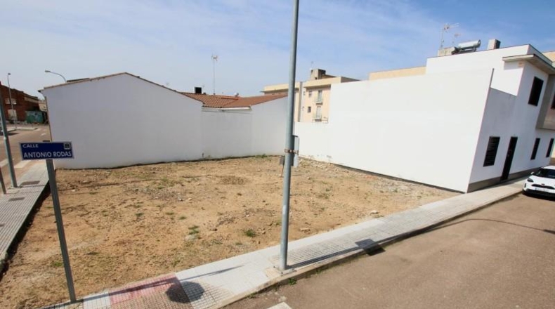 Badajoz - Montijo - 250m2