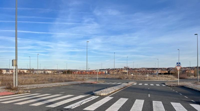 Ávila - Ávila - 1437m2