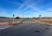 Parcela urbanizable en venta en la España, Ávila, ref: TR390455 foto