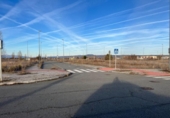 Parcela urbanizable en venta en la España, Ávila, ref: TR390455 foto