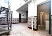Casa de poble en venda a la España, Don Benito, ref.: TR399099 foto