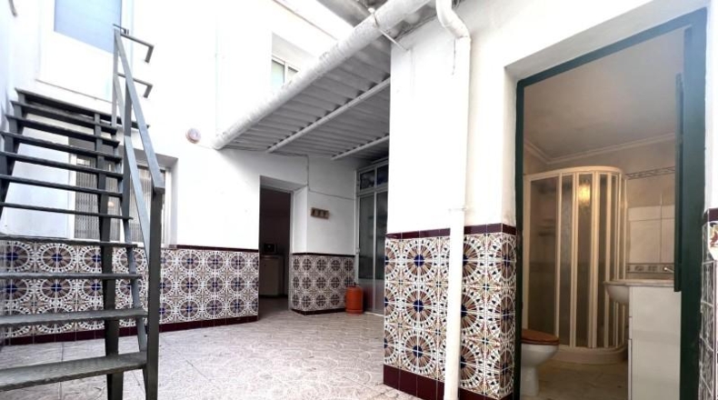 Badajoz - Don Benito - 196m2