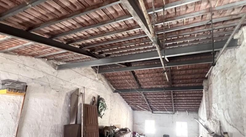 Badajoz - Don Benito - 196m2