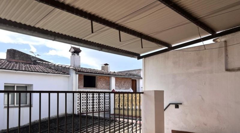 Badajoz - Don Benito - 196m2