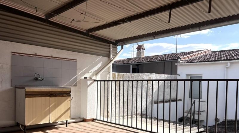 Badajoz - Don Benito - 196m2