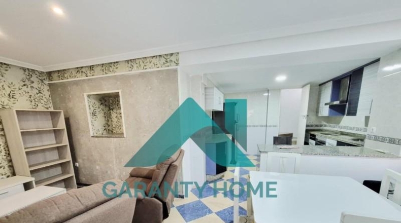 Caceres - Cáceres - 95m2