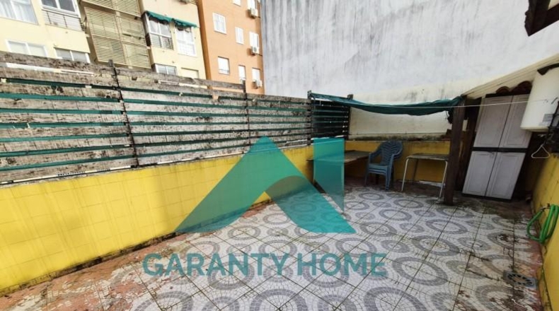 Caceres - Cáceres - 95m2