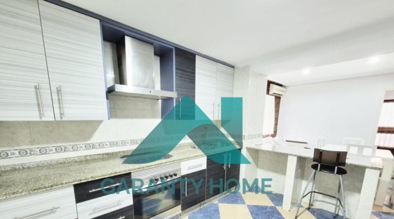 Caceres - Cáceres - 95m2
