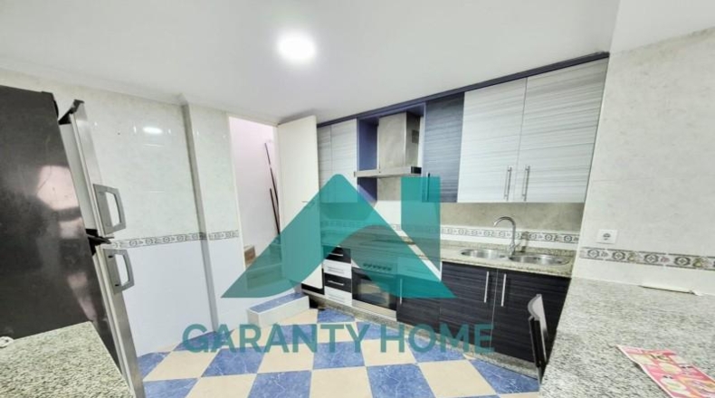 Caceres - Cáceres - 95m2