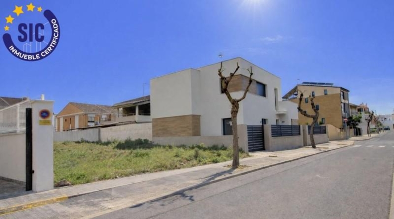 Кастельон - Almenara - 309m2